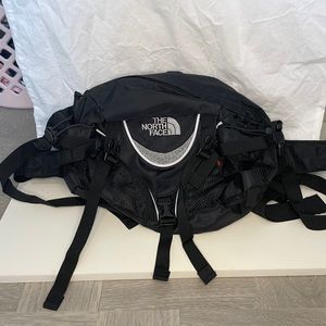 North Face Waist Bag